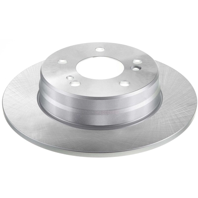 Rear Disc Brake Rotor by PROFUSION - 34111 pa7