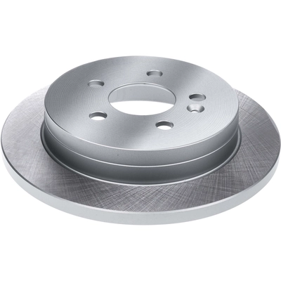 Rear Disc Brake Rotor by PROFUSION - 34145 pa6