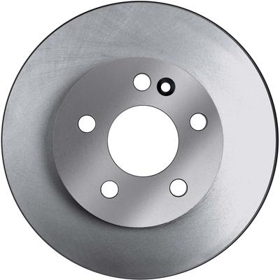 Rear Disc Brake Rotor by PROFUSION - 34145 pa7