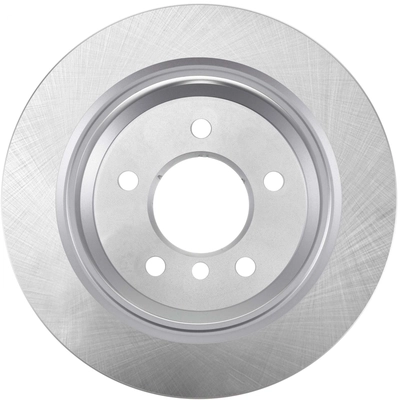 Rear Disc Brake Rotor by PROFUSION - 34162 pa7