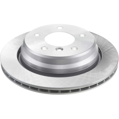 Rear Disc Brake Rotor by PROFUSION - 34162 pa8