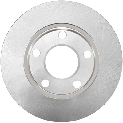 Rear Disc Brake Rotor by PROFUSION - 34167 pa7