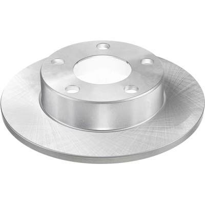 Rear Disc Brake Rotor by PROFUSION - 34167 pa8