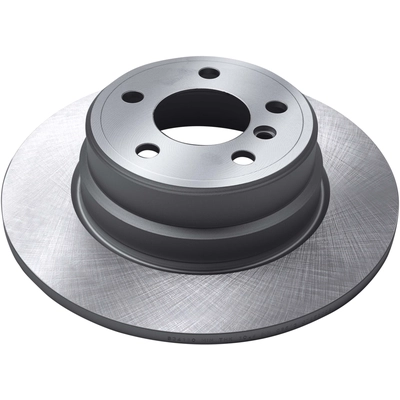 PROFUSION - 34180 - Rear Disc Brake Rotor pa1