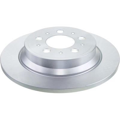 Rear Disc Brake Rotor by PROFUSION - 34206 pa7