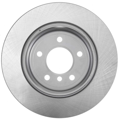 Rear Disc Brake Rotor by PROFUSION - 34219 pa7