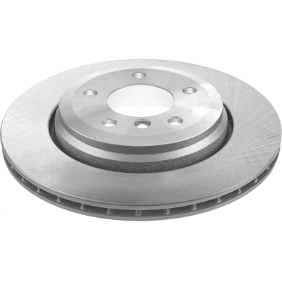 Rear Disc Brake Rotor by PROFUSION - 34219 pa8