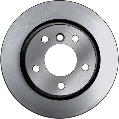 Rear Disc Brake Rotor by PROFUSION - 34220 pa7