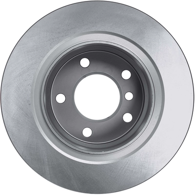 Rear Disc Brake Rotor by PROFUSION - 34220 pa8