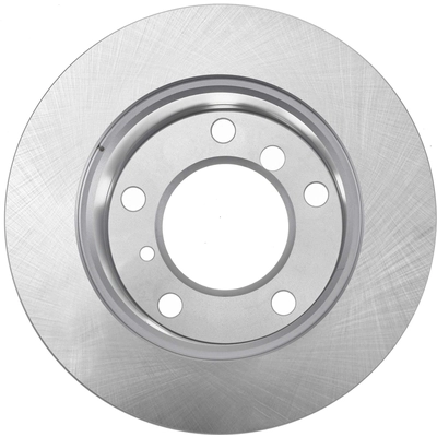 Rear Disc Brake Rotor by PROFUSION - 34227 pa7