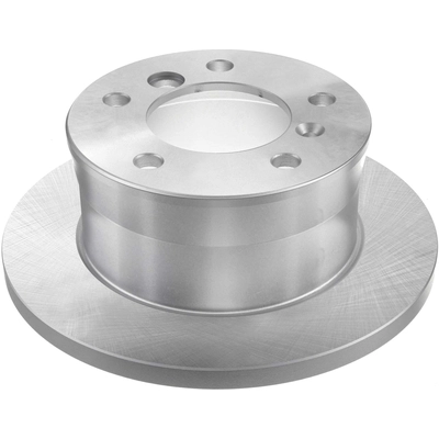 Rear Disc Brake Rotor by PROFUSION - 34227 pa8