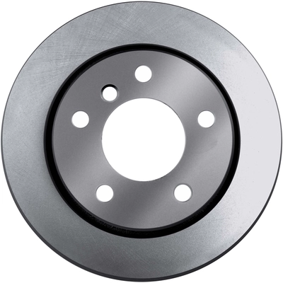 Rear Disc Brake Rotor by PROFUSION - 34228 pa7