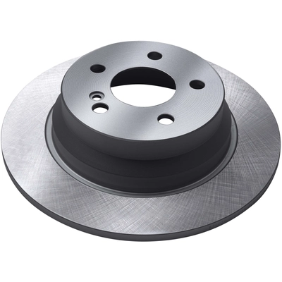 Rear Disc Brake Rotor by PROFUSION - 34234 pa6