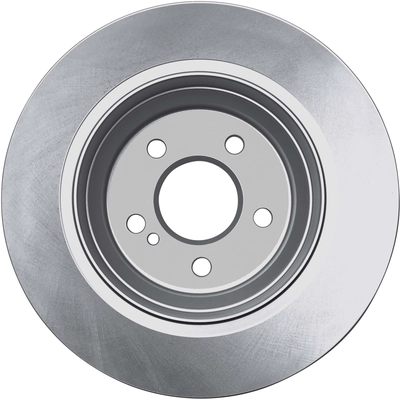 Rear Disc Brake Rotor by PROFUSION - 34234 pa7