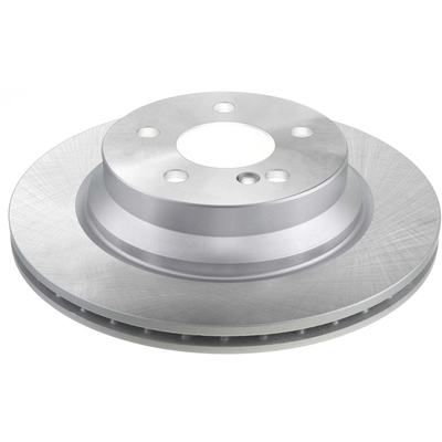 Rear Disc Brake Rotor by PROFUSION - 34247 pa8