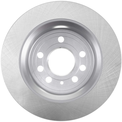 Rear Disc Brake Rotor by PROFUSION - 34266 pa7