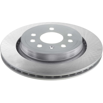 Rear Disc Brake Rotor by PROFUSION - 34266 pa8