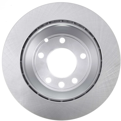 Rear Disc Brake Rotor by PROFUSION - 34287 pa7