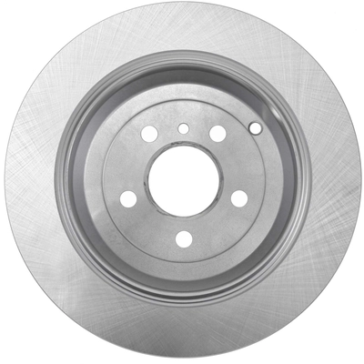 Rear Disc Brake Rotor by PROFUSION - 34296 pa7