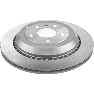 Rear Disc Brake Rotor by PROFUSION - 34296 pa8