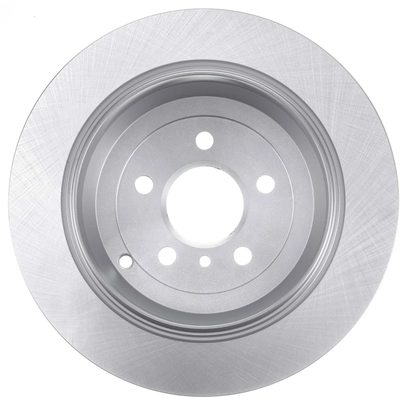 Rear Disc Brake Rotor by PROFUSION - 34299 pa6