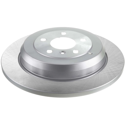 Rear Disc Brake Rotor by PROFUSION - 34299 pa7