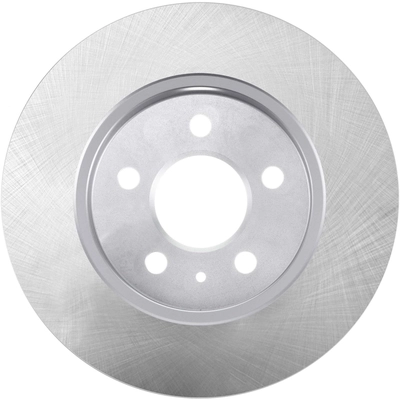 Rear Disc Brake Rotor by PROFUSION - 34306 pa7