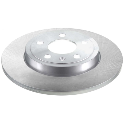 Rear Disc Brake Rotor by PROFUSION - 34306 pa8