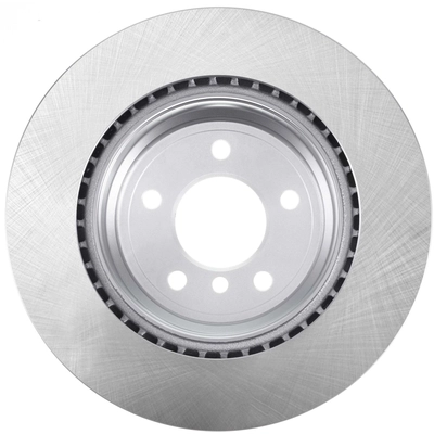 Rear Disc Brake Rotor by PROFUSION - 34314 pa7