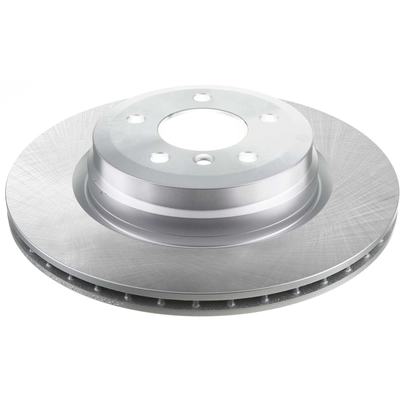 Rear Disc Brake Rotor by PROFUSION - 34314 pa8