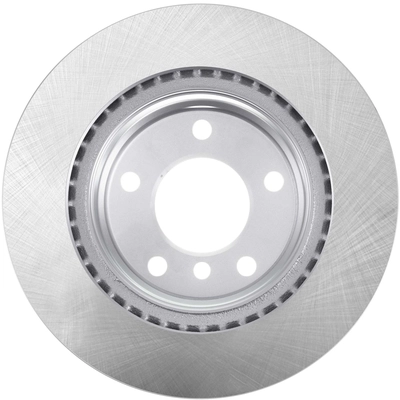 Rear Disc Brake Rotor by PROFUSION - 34315 pa7