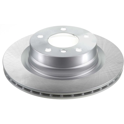 Rear Disc Brake Rotor by PROFUSION - 34315 pa8