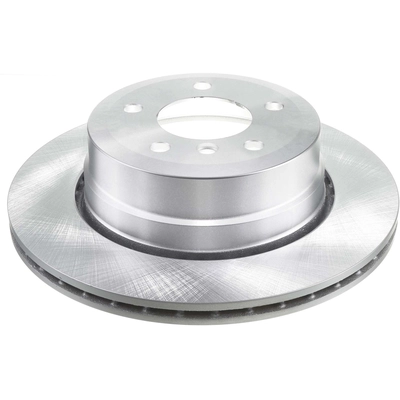 Rear Disc Brake Rotor by PROFUSION - 34318 pa3