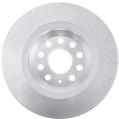 Rear Disc Brake Rotor by PROFUSION - 34359 pa2