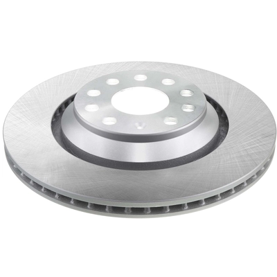 Rear Disc Brake Rotor by PROFUSION - 34359 pa3