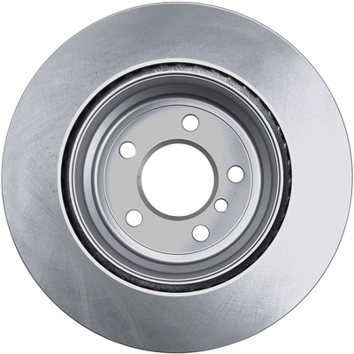 Rear Disc Brake Rotor by PROFUSION - 34363 pa7