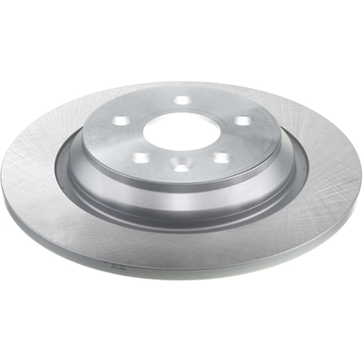 Rear Disc Brake Rotor by PROFUSION - 34369 pa3