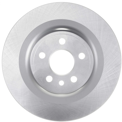 Rear Disc Brake Rotor by PROFUSION - 34371 pa7