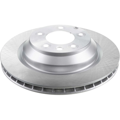 Rotor de frein � disque arri�re by PROFUSION - 34387 pa8