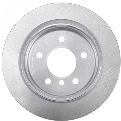 Rotor de frein � disque arri�re by PROFUSION - 34398 pa7