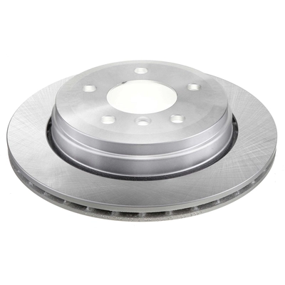 Rotor de frein � disque arri�re by PROFUSION - 34398 pa8