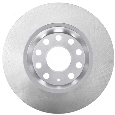 Rear Disc Brake Rotor by PROFUSION - 34399 pa7