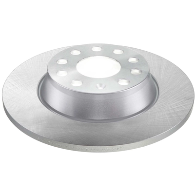 Rear Disc Brake Rotor by PROFUSION - 34399 pa8