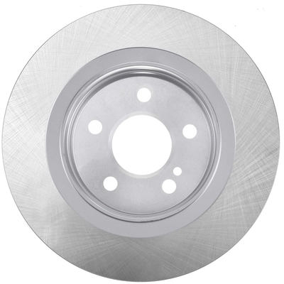 Rear Disc Brake Rotor by PROFUSION - 34414 pa2