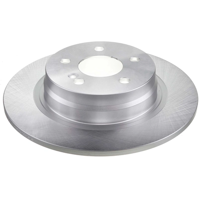 Rear Disc Brake Rotor by PROFUSION - 34414 pa3