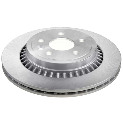 Rear Disc Brake Rotor by PROFUSION - 34421 pa3