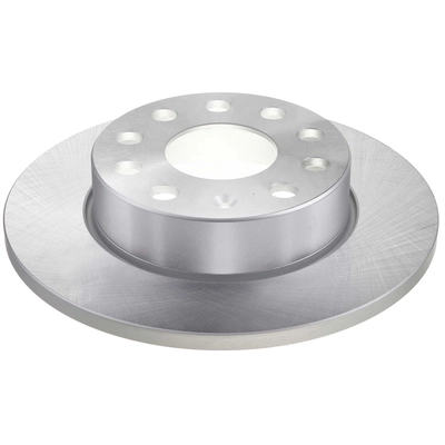 Rear Disc Brake Rotor by PROFUSION - 34427 pa8