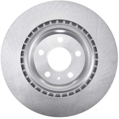 Rear Disc Brake Rotor by PROFUSION - 34475 pa7