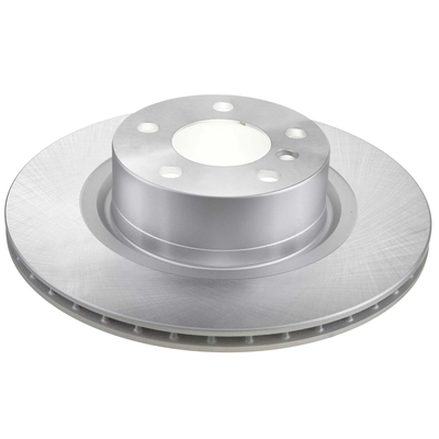 Rear Disc Brake Rotor by PROFUSION - 34487 pa8