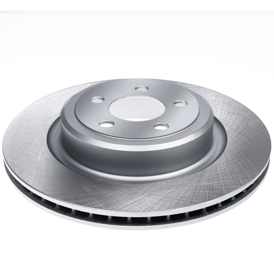 PROFUSION - 53031 - Rear Disc Brake Rotor pa1